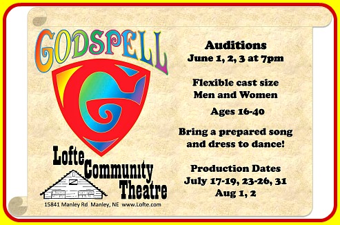 2015-05-20 LOFTE_Godspell
