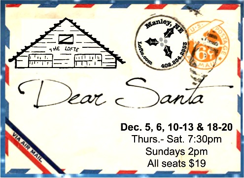 2015-11-18 LOFTE_Dear_Santa