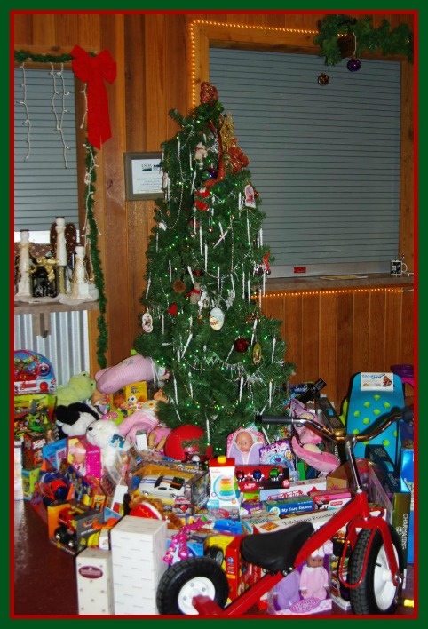 2016 01 20 LOFTE Christmas toys