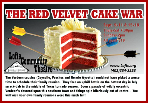 2016 08 10 LOFTE Red Velvet