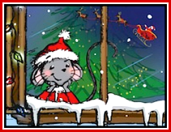 2016 10 12 LOFTE Lunch w Santa MOUSE