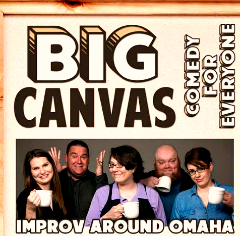 2017 03 22 LOFTE IMPROV