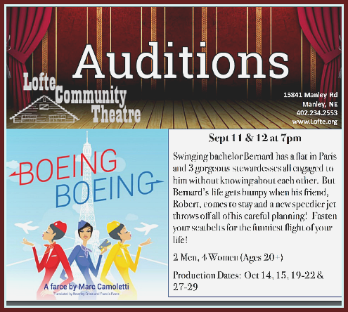 2017 08 30 LOFTE Audition Boeng Boeng