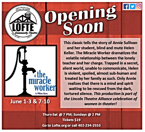 2018 05 23 LOFTE Miracle Worker 1