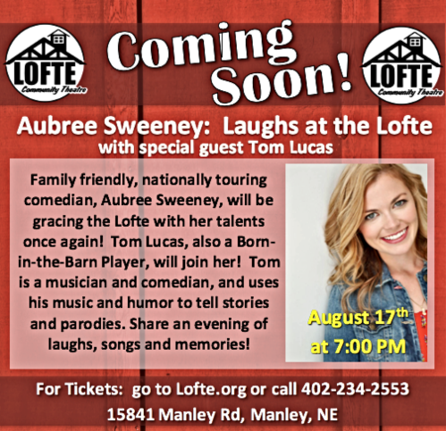 2019 08 05 LOFTE Aubree 1
