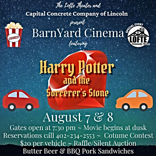 2020 08 05 Lofte Harry Potter 1