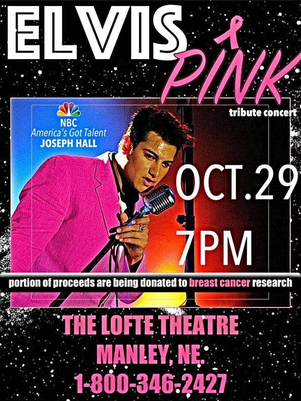 2021 10 06 LOFTE Elvis Pink