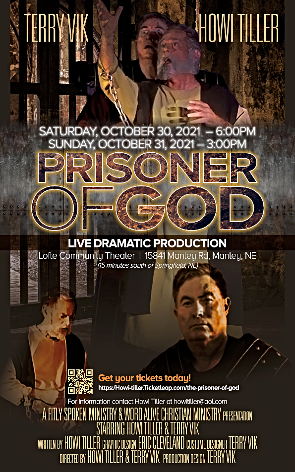 2021 10 06 LOFTE Prisoner of God 1