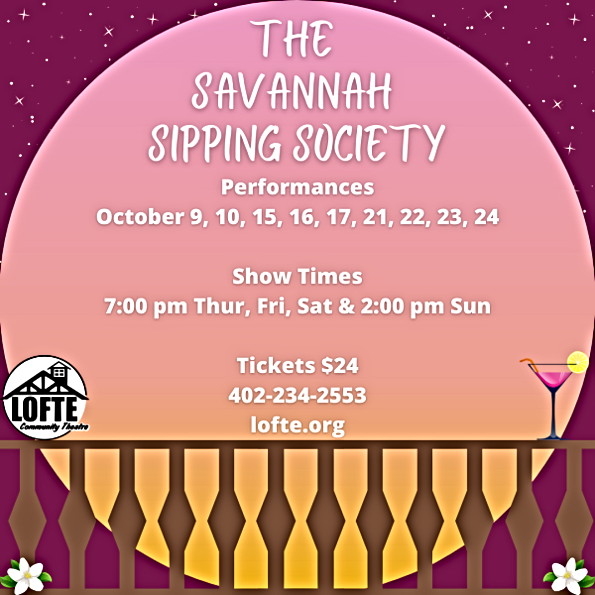 2021 10 06 LOFTE SAVANNAH SIP 1
