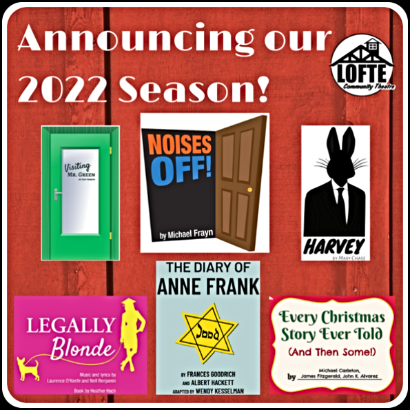 2022 03 16 Lofte Season 2022 1