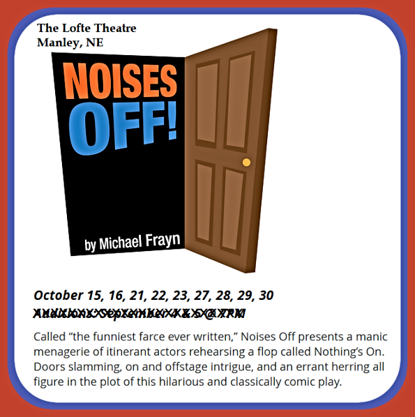 2022 09 28 LOFTE Noises Off 1