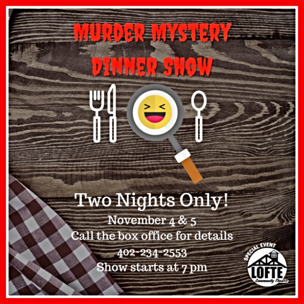 2022 10 12 Lofte murder mistery 1