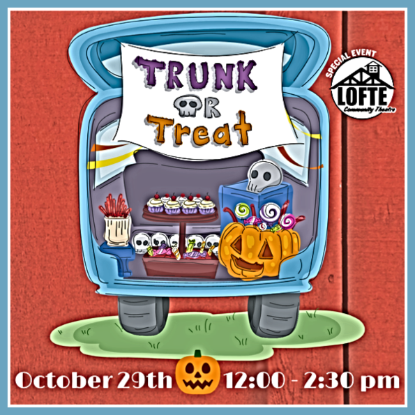 2022 10 12 Lofte trunk treat 1