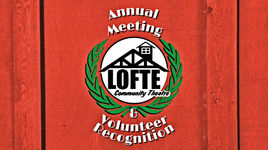 2023 02 01 LOFTE ANNUAL VOL RECOGNITION