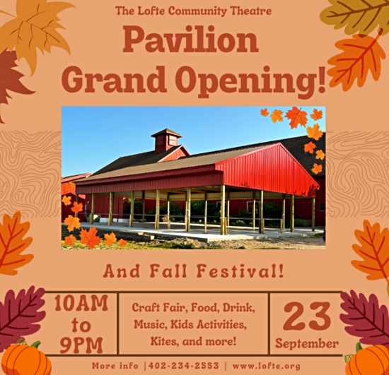 2023 09 06 LOFTE PAVILION 1