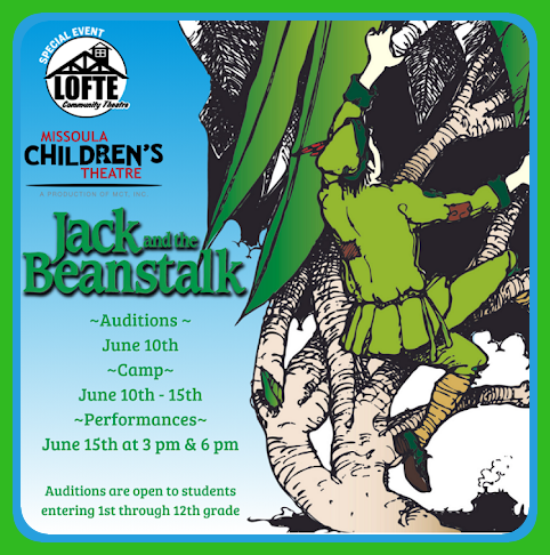 2024 05 29 LOFTE Jack the Beanstalk