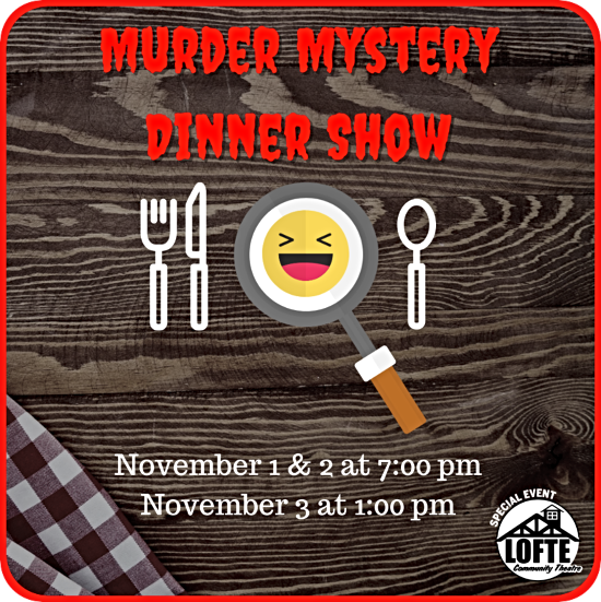 2024 10 02 LOFTE murder mystery