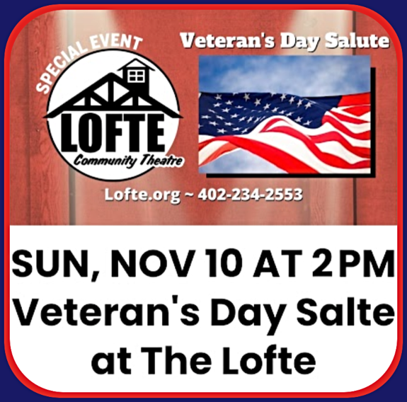2024 11 06 LOFTE Vets Day