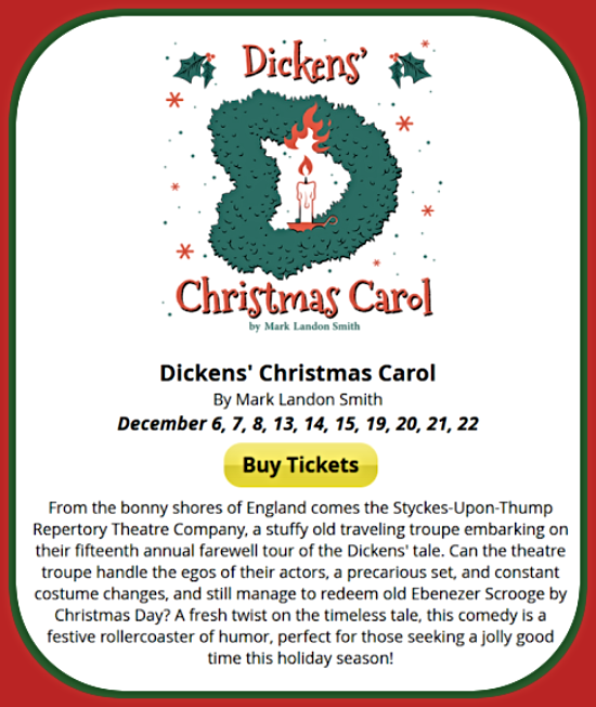 2024 11 20 LOFTE Dickens