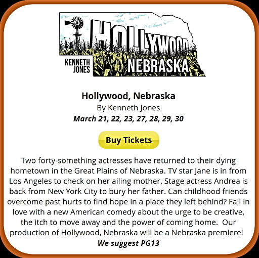 2025 03 02 LOFTE Hollywood Nebraska 1