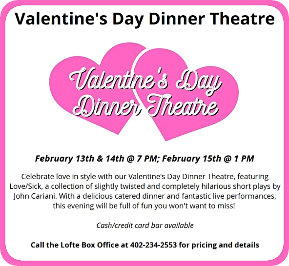 2026 02 04 LOFTE VDay theatre