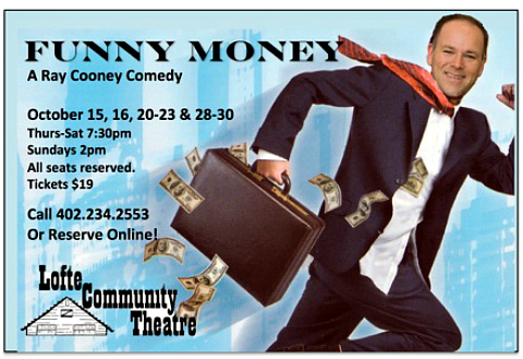 206 10 05 LOFTE Funny Money