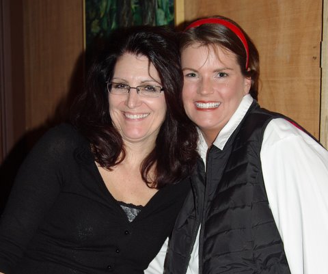 LOFTES_Lynn_Plucknett_and_Nikki_Biesterfeld