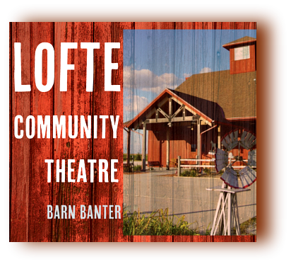 LOFTE BARN BANTER