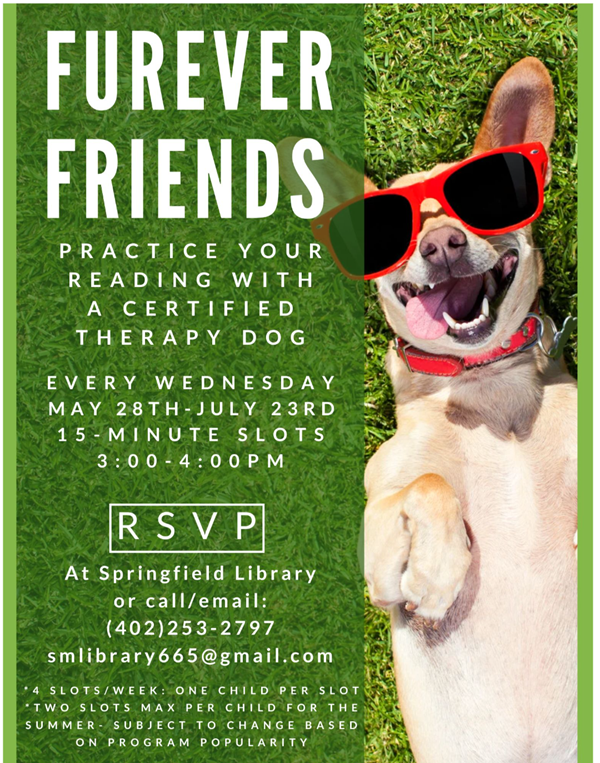 furever friends