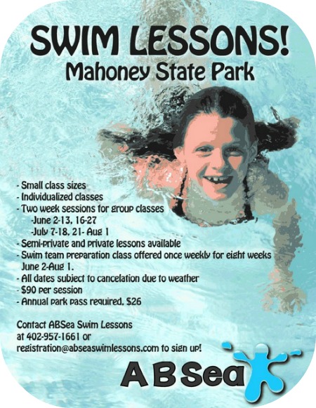 2014-05-14 MAHONEYswimLessons