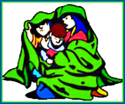 2016 10 12 homeless in blanket