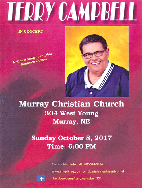 2017 09 13 MRY MCC Terry Campbell