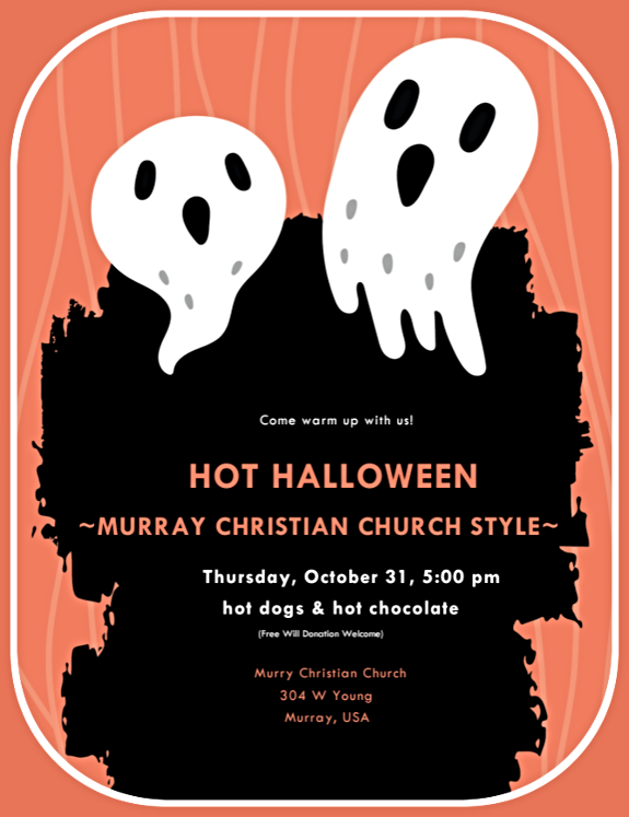 2024 10 09 MRY MCC Halloween