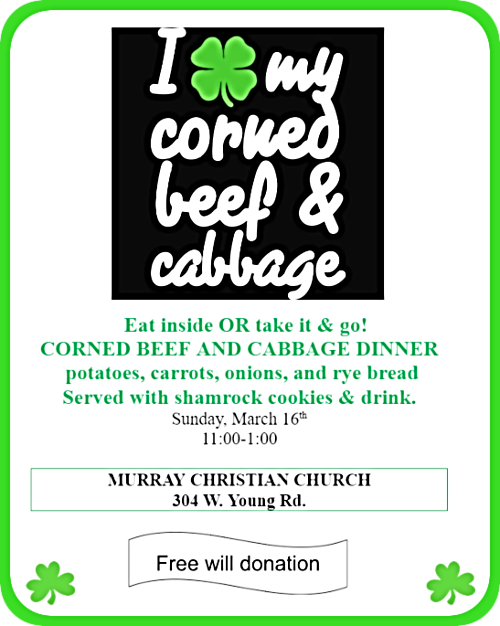 2025 03 05 MRY MCC corned beef dnnr