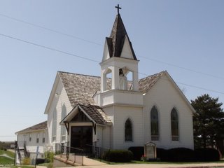 04 17 2010 Murray Pres. Church