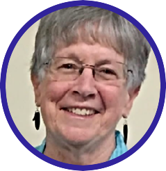 2025 04 09 Kay McAndrew