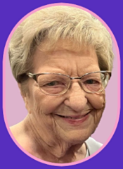2025 12 03 Darlene Brown obit
