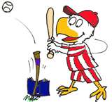 T-ball