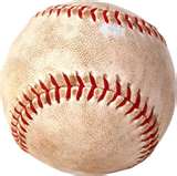 baseball dirty