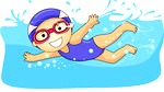 2014-05-28 Girl-Swimming