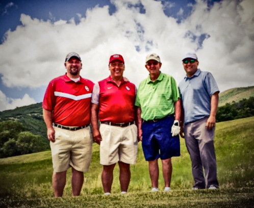 2018 06 18 Soldier Hollow GC Heber City UT