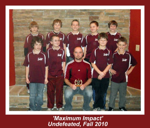 2010_Max_Impact_Fall_Soccer_Team